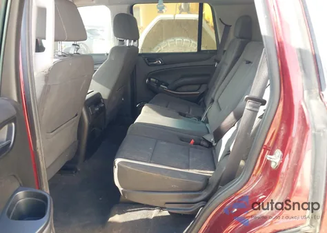 2019 Chevrolet Tahoe C1500 Ls z USA, uszkodzony, nr VIN 1GNSCAKC6KR398477